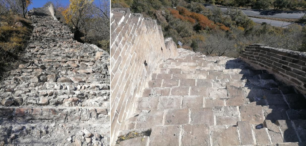 排除萬(wàn)難，“上關(guān)城修繕工程”順利通過(guò)竣工驗(yàn)收