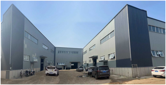 年產(chǎn)1萬(wàn)噸新型包裝材料、包裝制品項(xiàng)目竣工驗(yàn)收