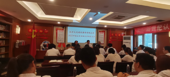 集團順利通過兼容管理體系再認證審核